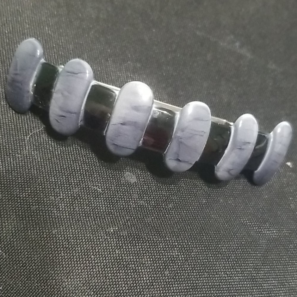 3 for $10 Vintage barrette